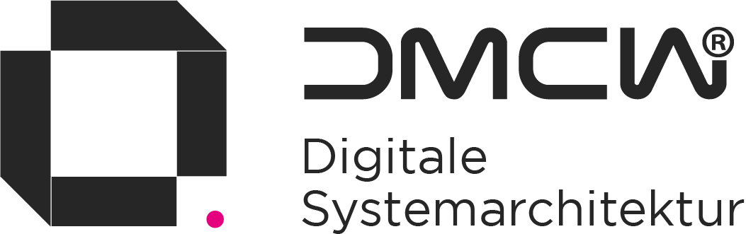 DMCW® - Digitale Systeme