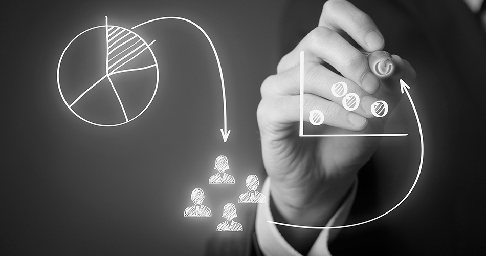 Verteilte Daten im Unternehmen