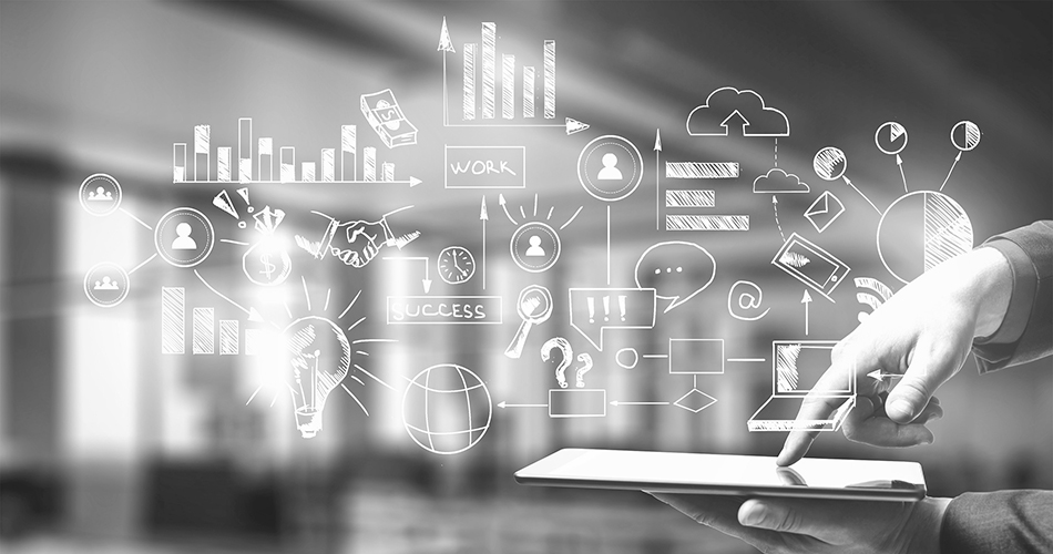 Digitale Prozesse im Unternehmen optimieren